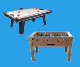Ofertas Especiales de Futbolines