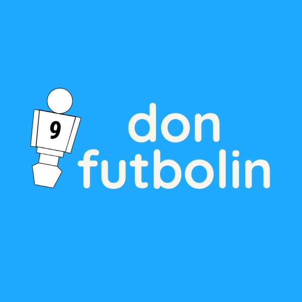 Don Futbolin, alquiler y venta de futbolines