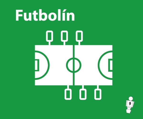 Alquiler de Futbolín en Barcelona | Don Futbolin