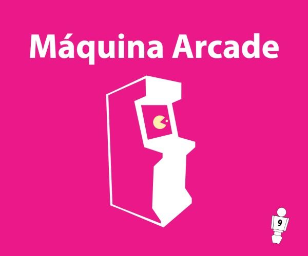 Alquiler de máquinas arcade en Don Futbolín