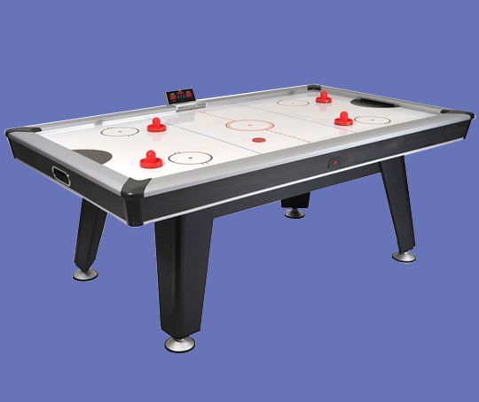 Mesa de Air Hockey Evo | Don Futbolín