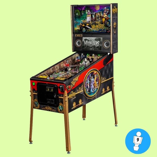 Alquiler Pinball Madrid | Don Futbolin