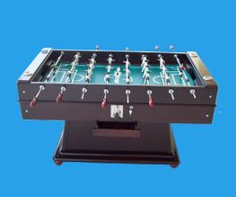 Venta de Futbolines 