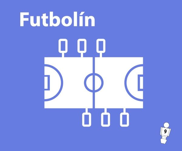 Alquiler de Futbolín en Madrid | Don Futbolin